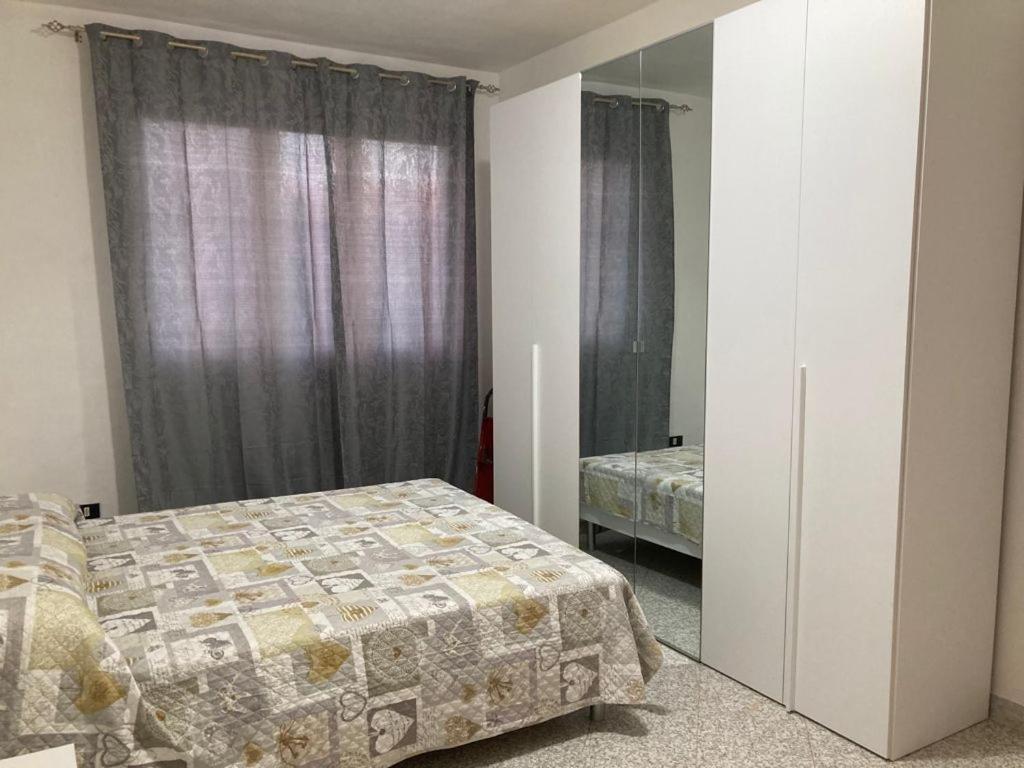 Appartamento Sulla Piazza 90 M Dal Mare Anzio Exteriör bild