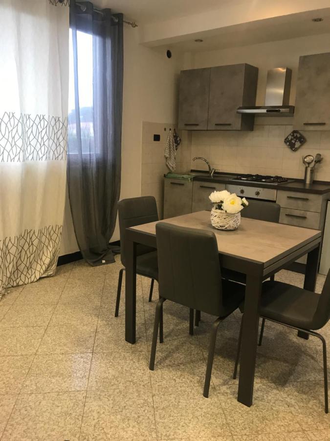 Appartamento Sulla Piazza 90 M Dal Mare Anzio Exteriör bild